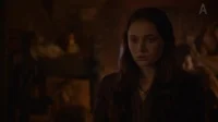 1 сезон 3 серия